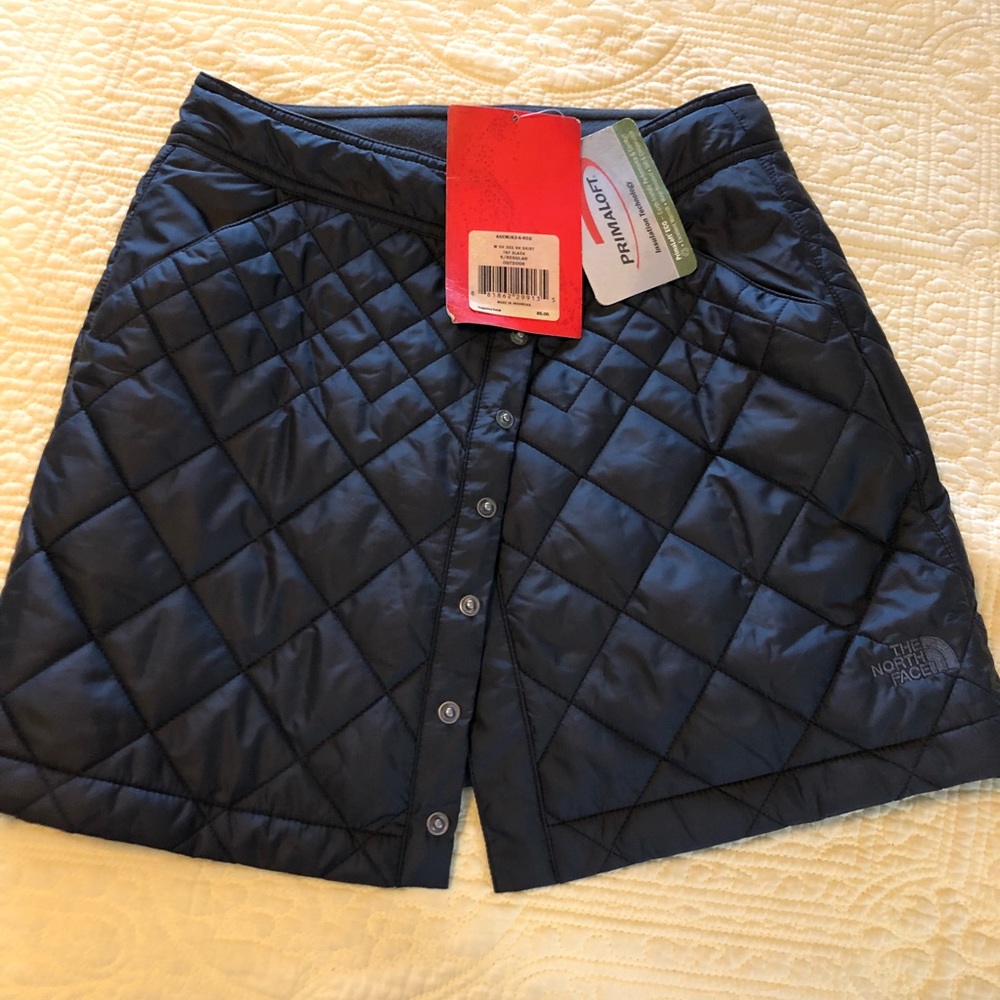 The North Face Oh Dee Oh Insulated Skirt